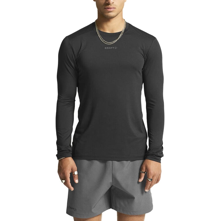 shirt lange mouw Adv Essence 2
