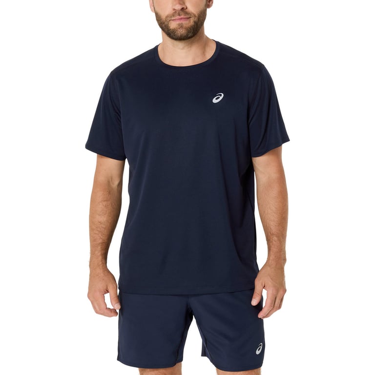 shirt korte mouw Core