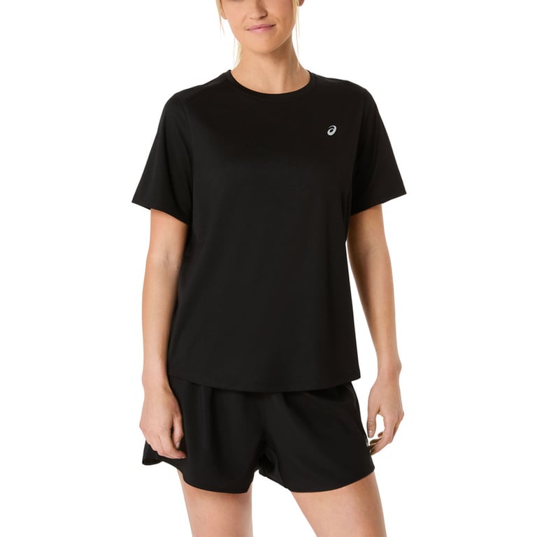 shirt korte mouw Core