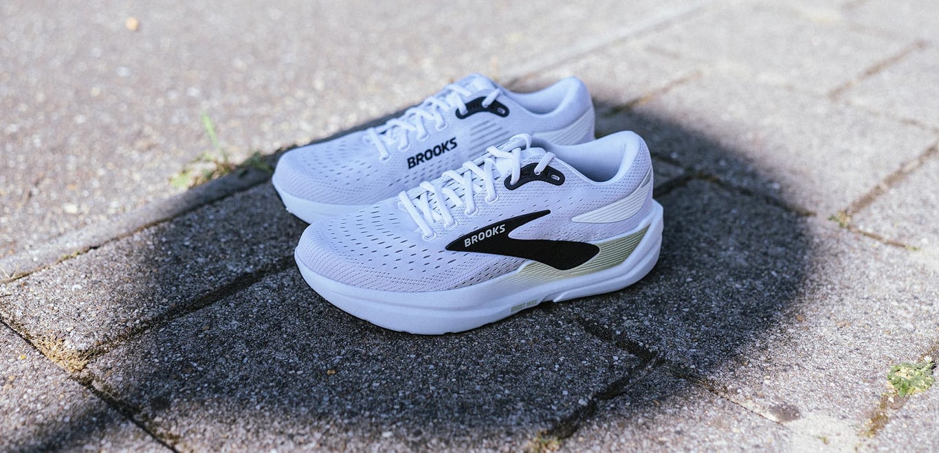 Brooks Ghost Max 3 | De Hardloopwinkel