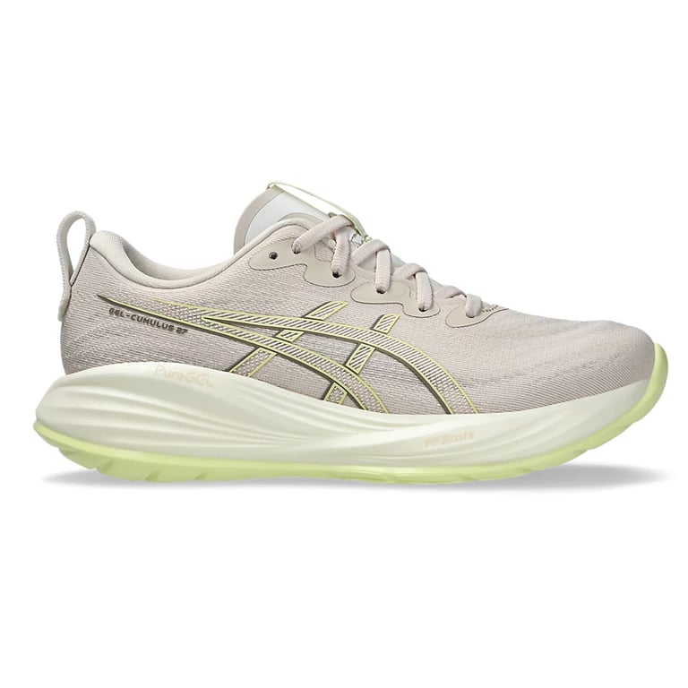 Gel Cumulus 27