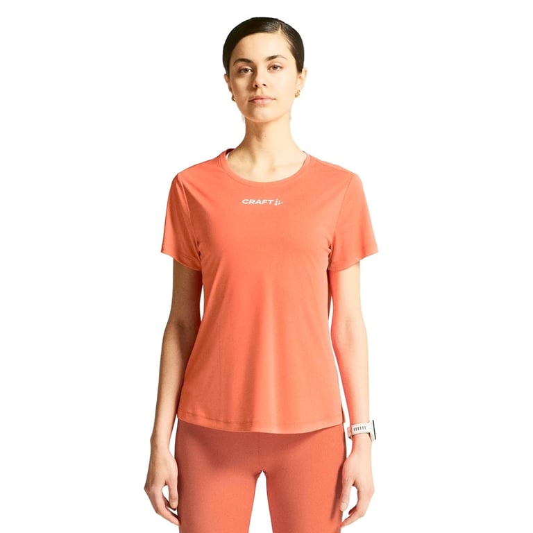 shirt korte mouw Core Essence 2