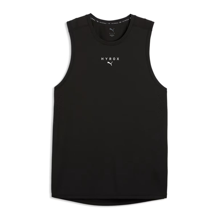 singlet x HYROX DryElite
