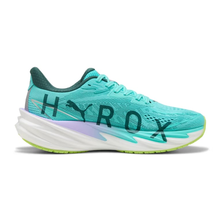 Velocity Nitro 5 HYROX