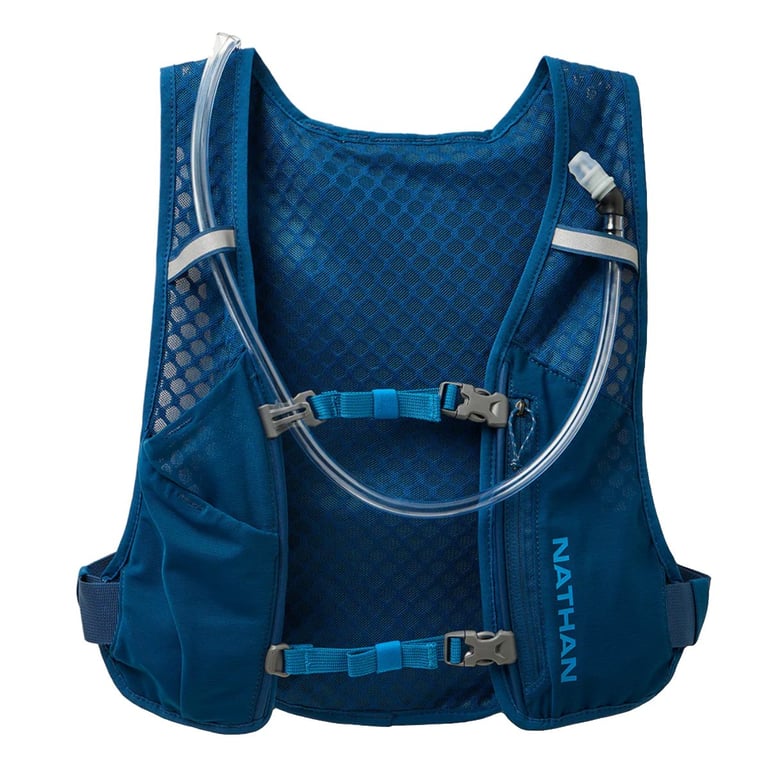 drinkrugzak + waterzak Quickstart 3.0 4L