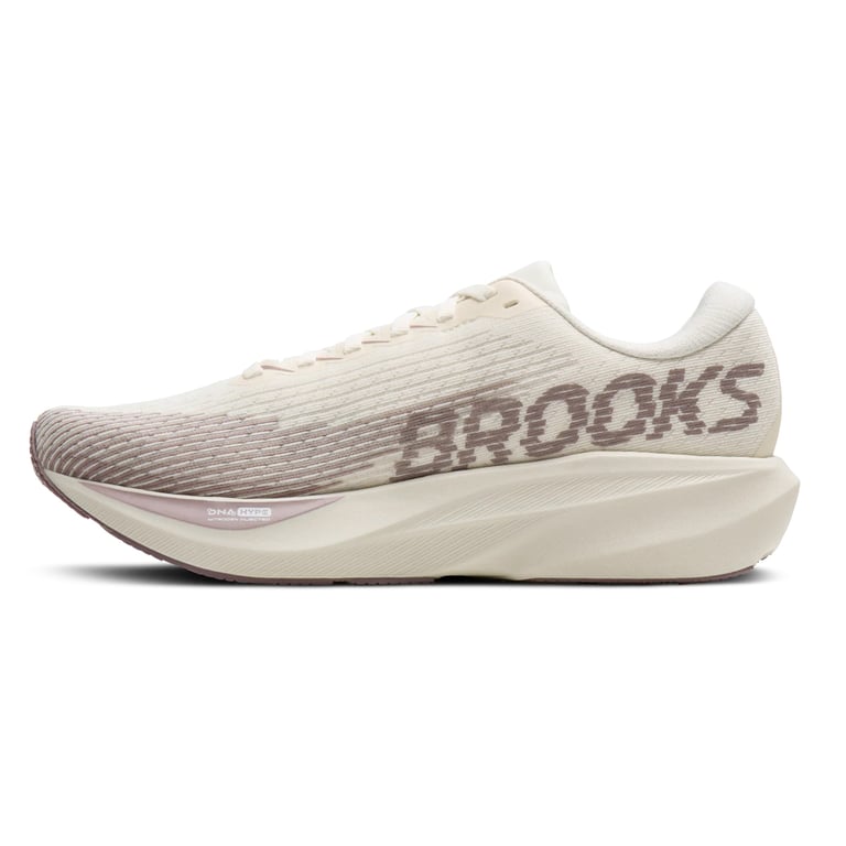 Brooks Ghost AMP
