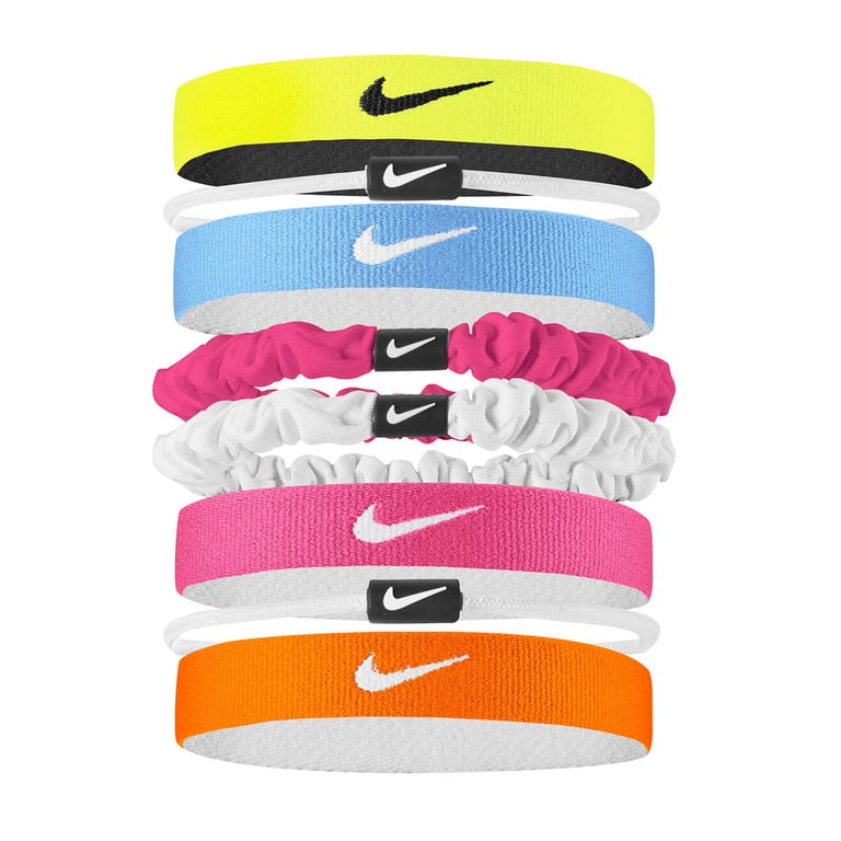 haarband Flex Hair Ties 8-pack