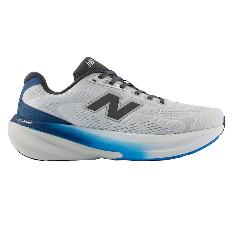 New Balance Fresh Foam X 860v15 (QUARTZ GREY/ALTITUDE)