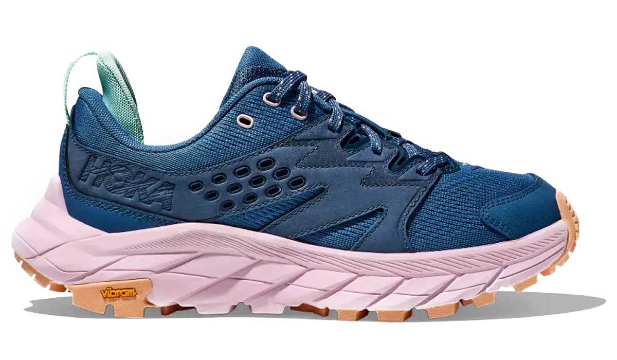 Anacapa Wandelschoenen dames | De Hardloopwinkel