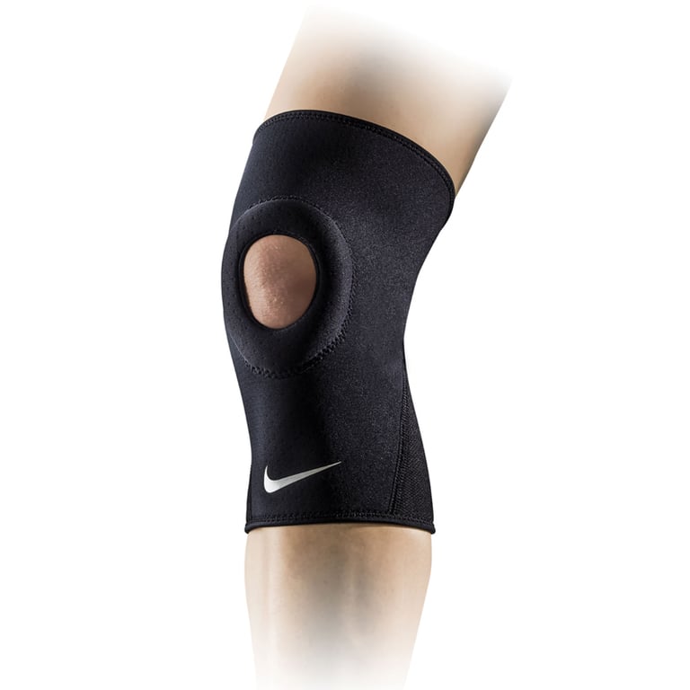Open knieband patella 2.0 Pro Combat