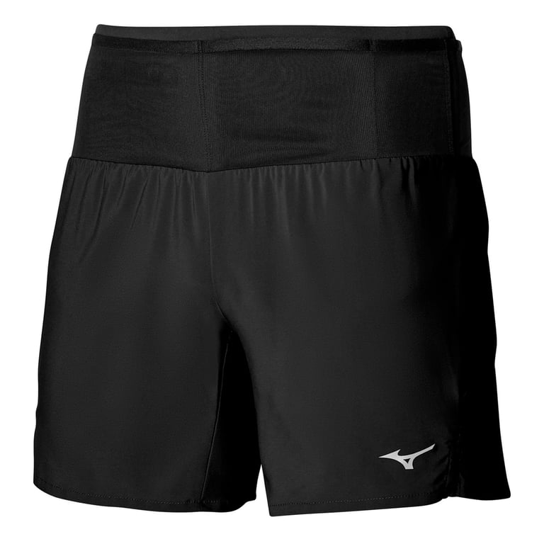 short Multi Pocket
