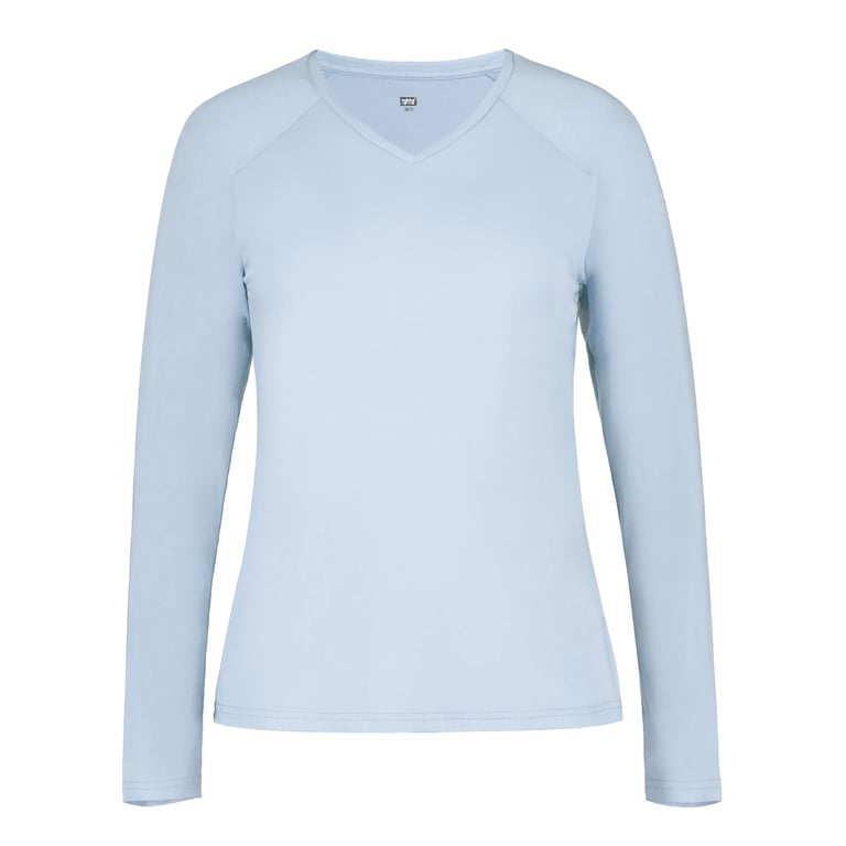 shirt lange mouw Muotka