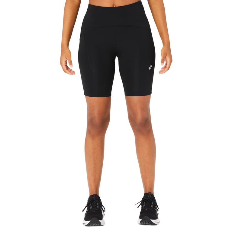 korte tight High Waist 8-inch