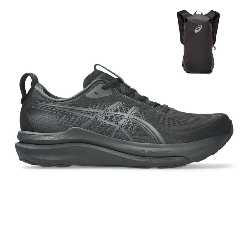 Gel Kayano 33 (WIDE) + Gratis Asics Backpack