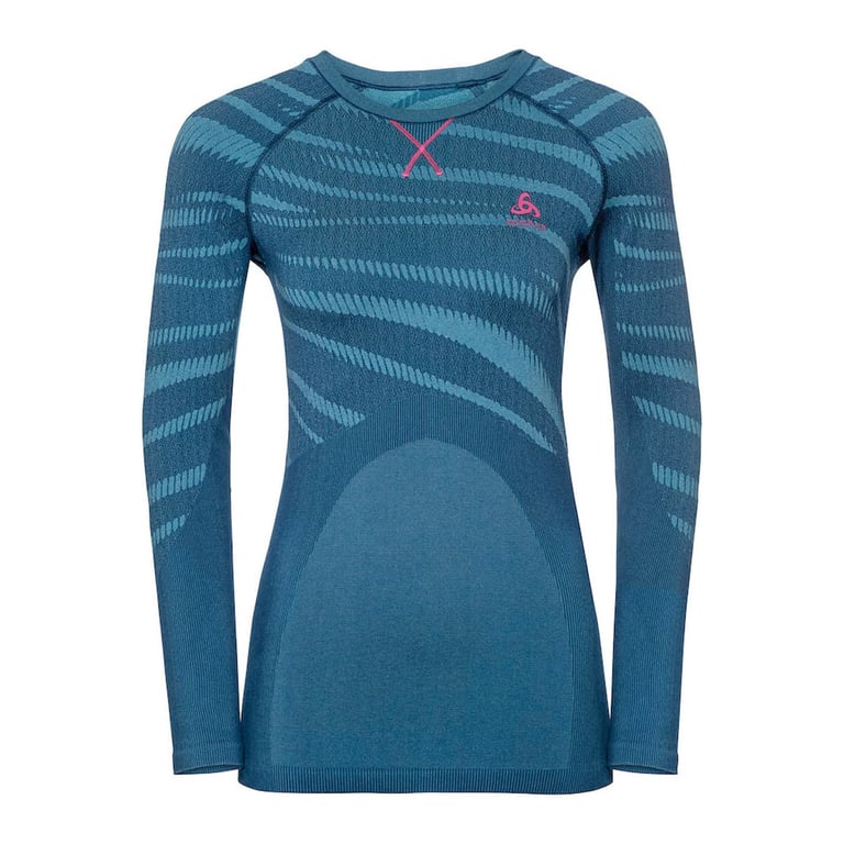 shirt lange mouw Blackcomb