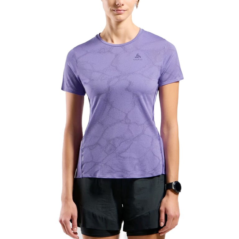 shirt korte mouw Zeroweight Engineered Chill-Tec