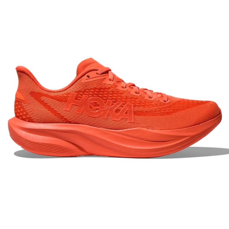 HOKA Mach 7 bij De Hardloopwinkel