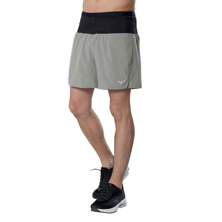 short Multi Pocket