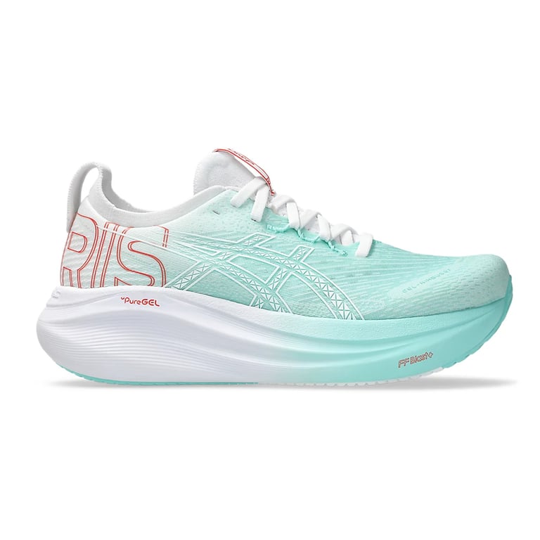 Gel Nimbus 27 Paris