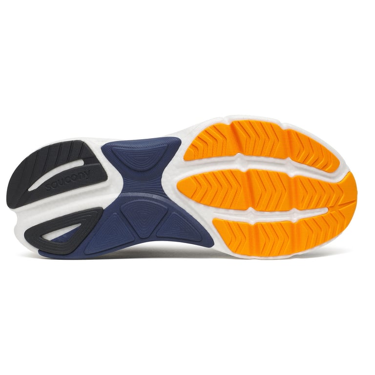 Saucony Omni ST 23 (Naval/Tranquil Marine) heren