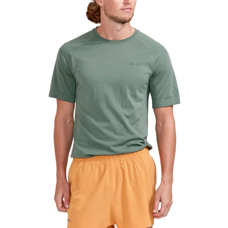 shirt korte mouw Dry Active Comfort