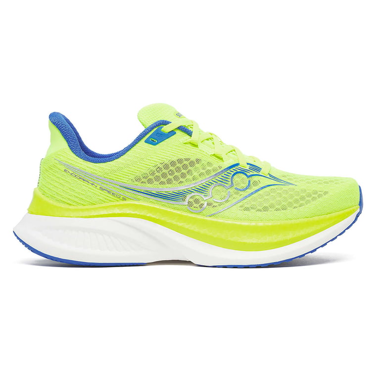 Endorphin Speed 5