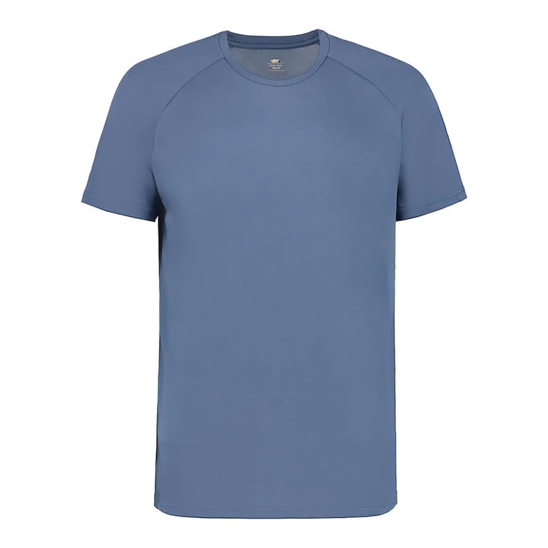 shirt korte mouw Muukko