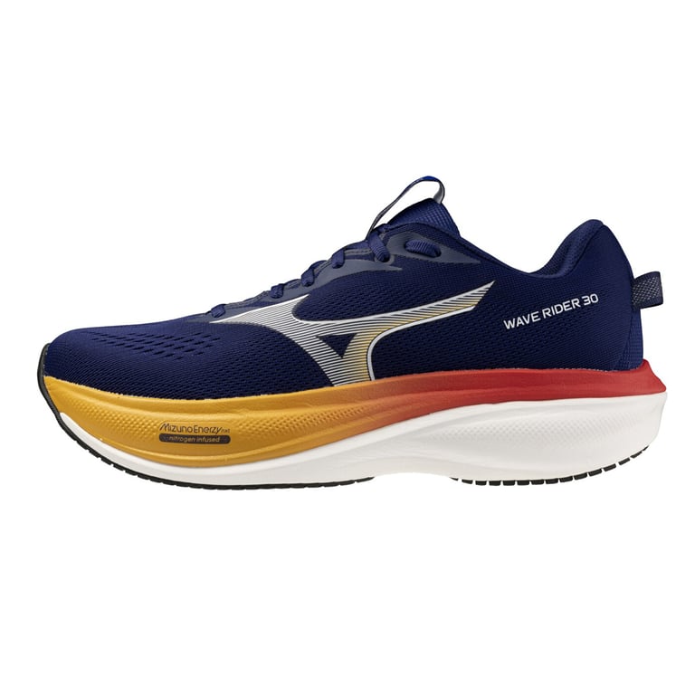 Mizuno Wave Rider 30 bij De Hardloopwinkel