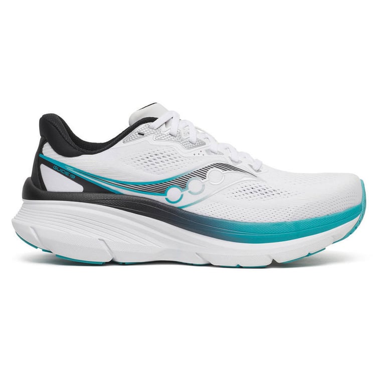 Saucony Guide 19 bij De Hardloopwinkel