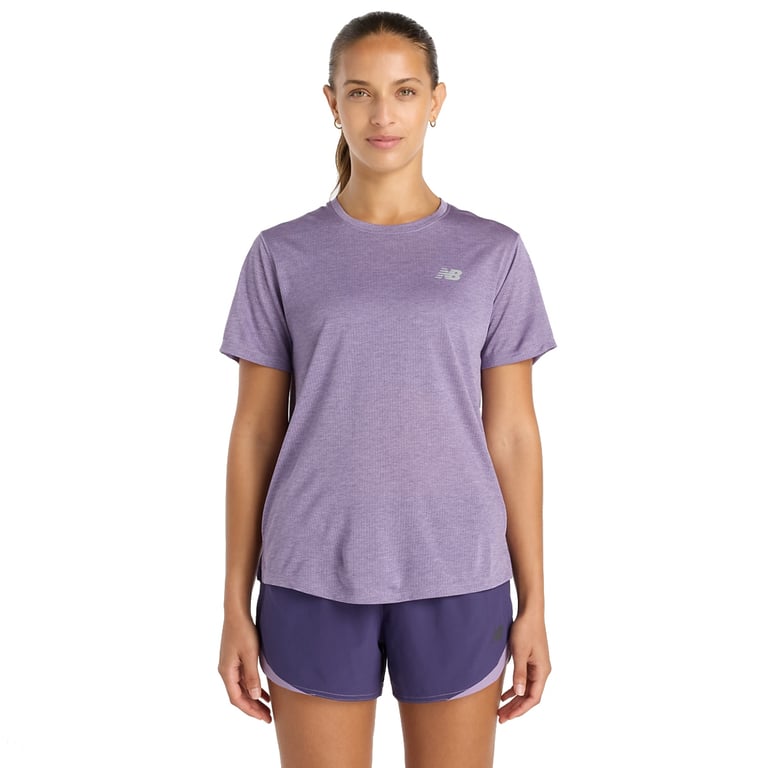 shirt korte mouw Athletics