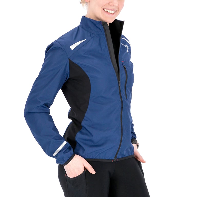 jack S1 Run Jacket