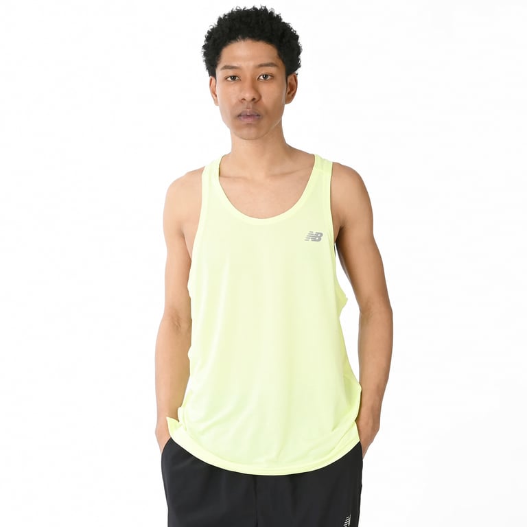 singlet Essential