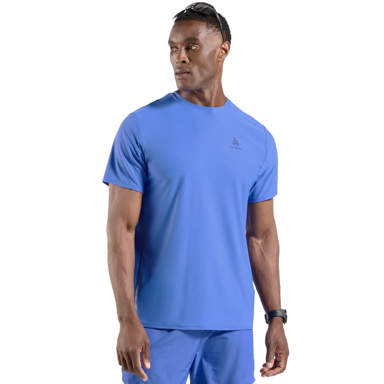 shirt korte mouw Zeroweight Chill-Tec 2.0