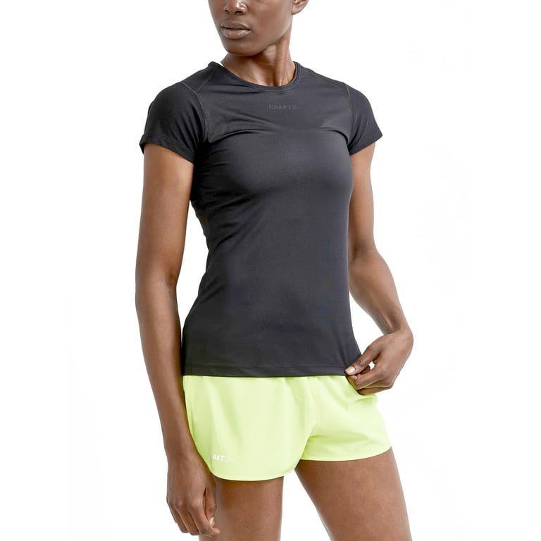 shirt korte mouw Adv Essence Slim