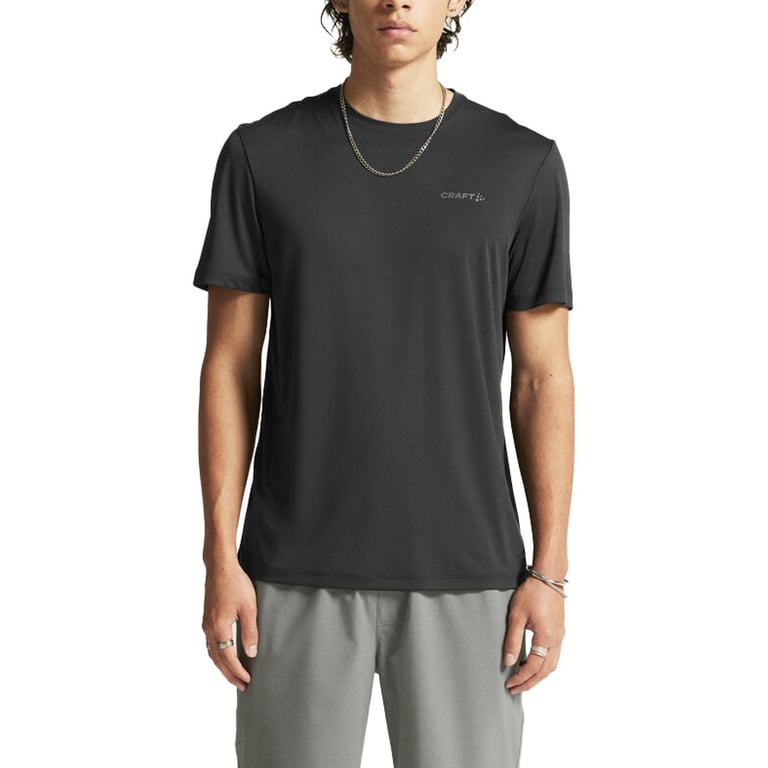 shirt korte mouw Core Essence 2