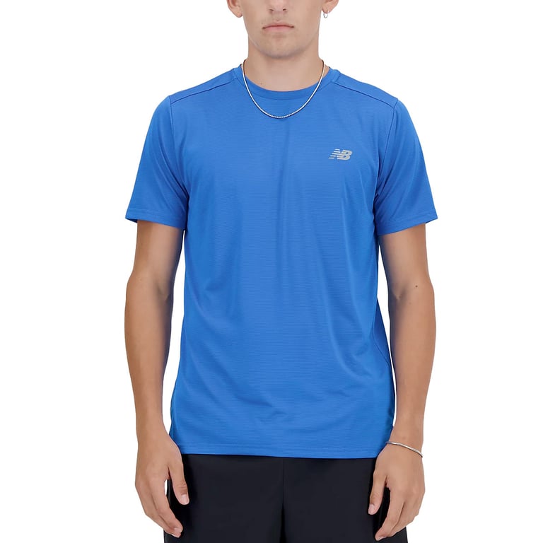 shirt korte mouw Sport Essential
