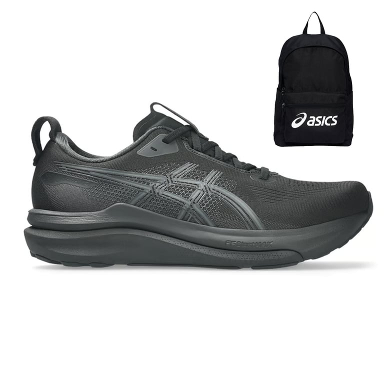 Gel Kayano 33 + Gratis Asics Backpack