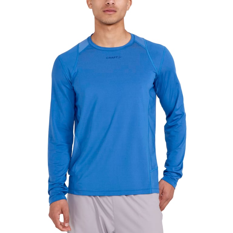 shirt lange mouw Adv Essence