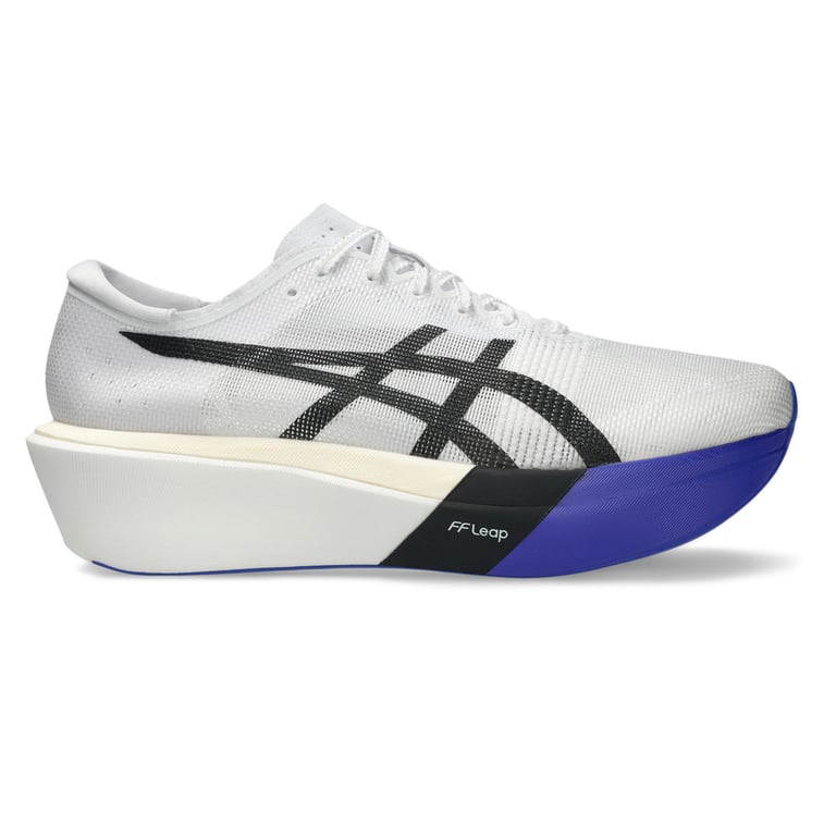 ASICS Metaspeed Edge Tokyo (White/Cobalt Burst) 