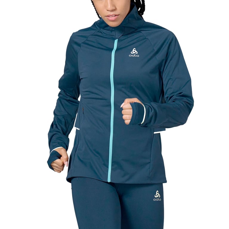 jack Zeroweight Pro Warm Hybrid