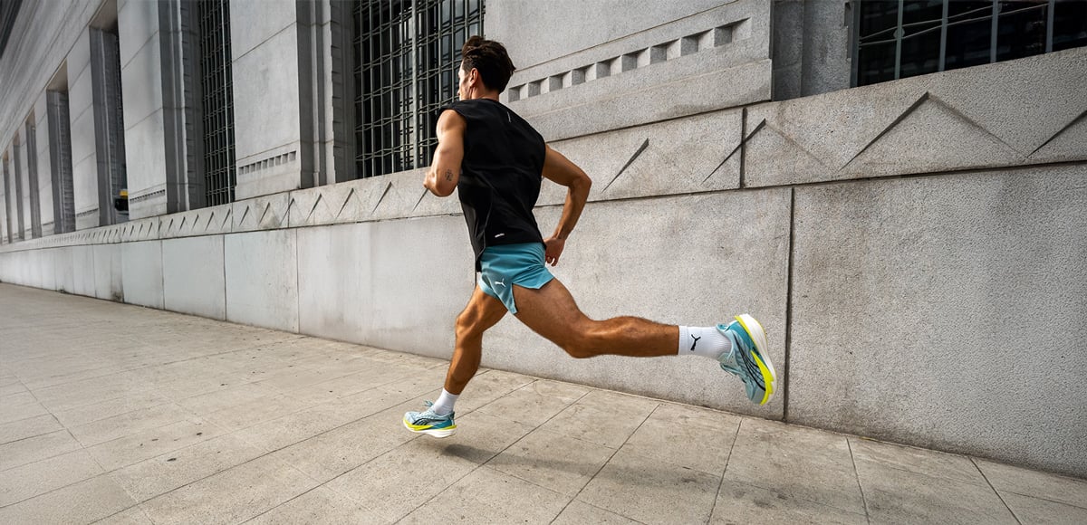 New Release Puma Deviate Nitro 4 | De Hardloopwinkel