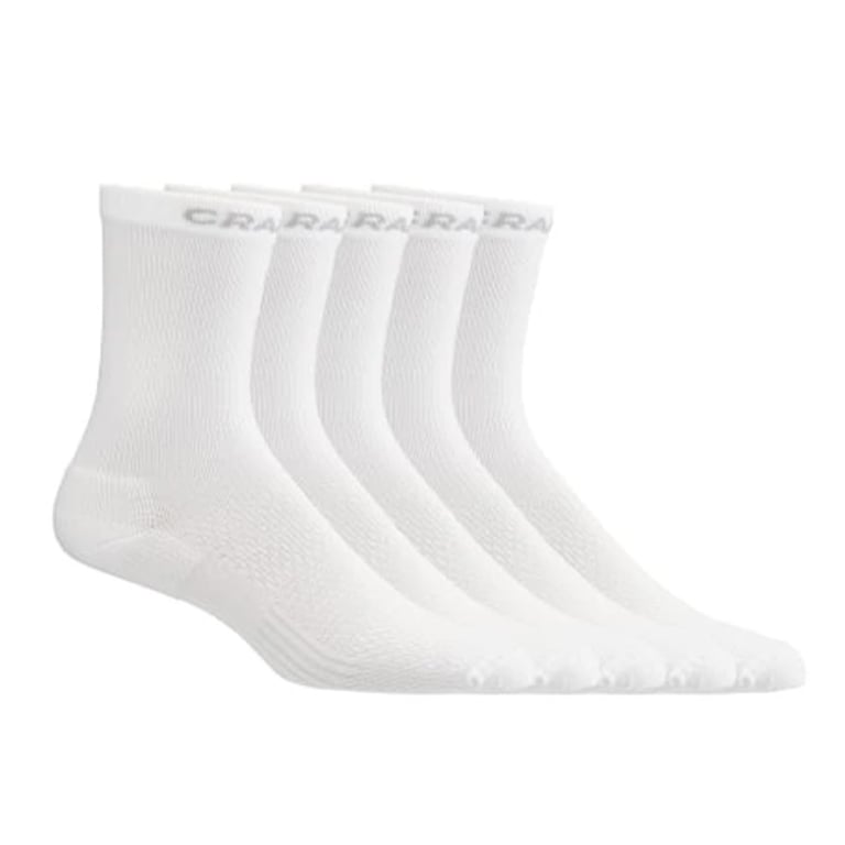 sokken Core Dry High 5-pack