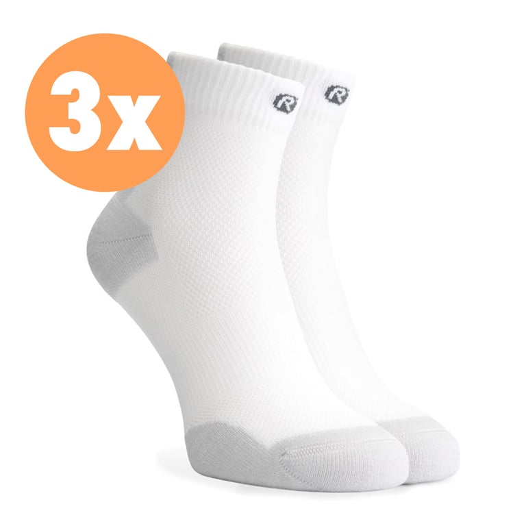 sokken Core 3-Pack