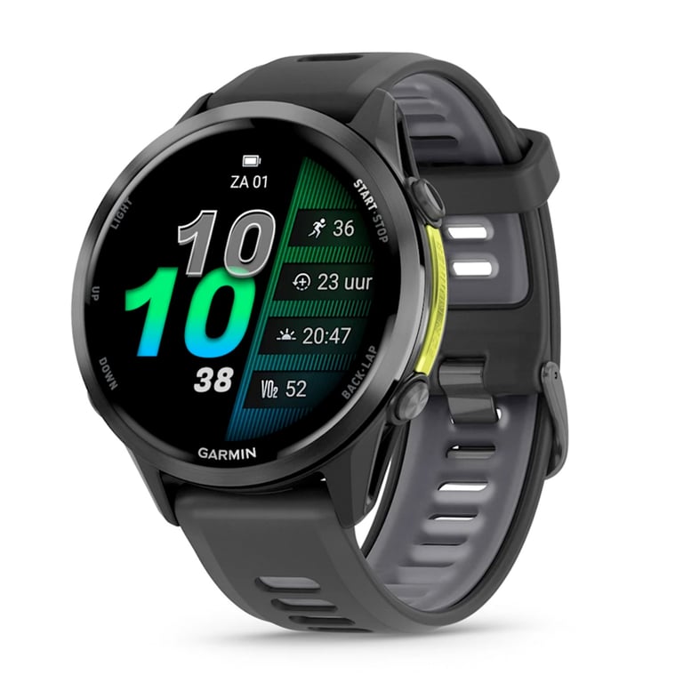 Forerunner 970