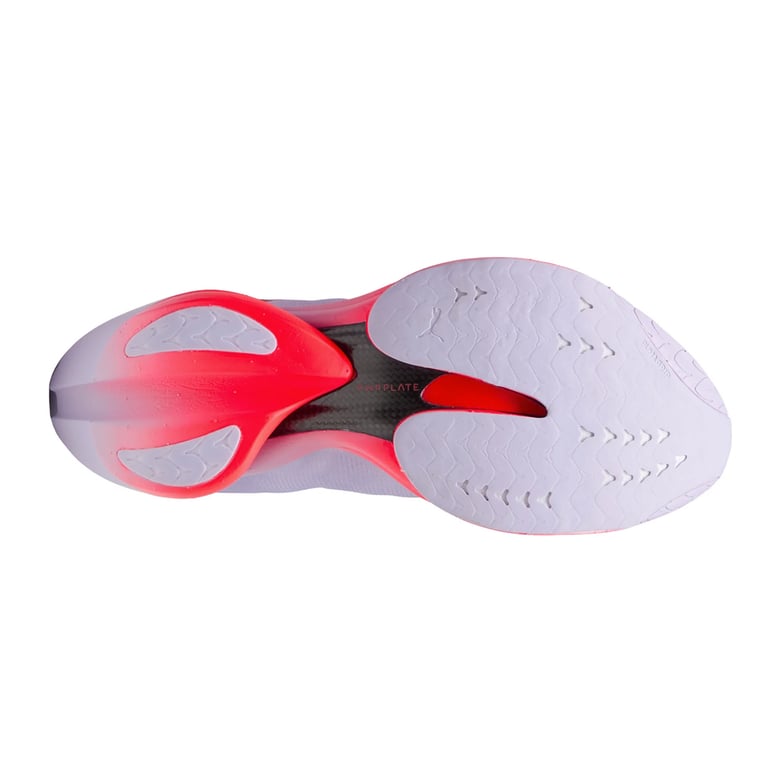 PUMA FAST-R NITRO™ Elite 3 (Ligt Lavender/Ultra Red) voor heren 
