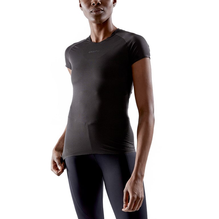 shirt korte mouw Pro Dry Nanoweight