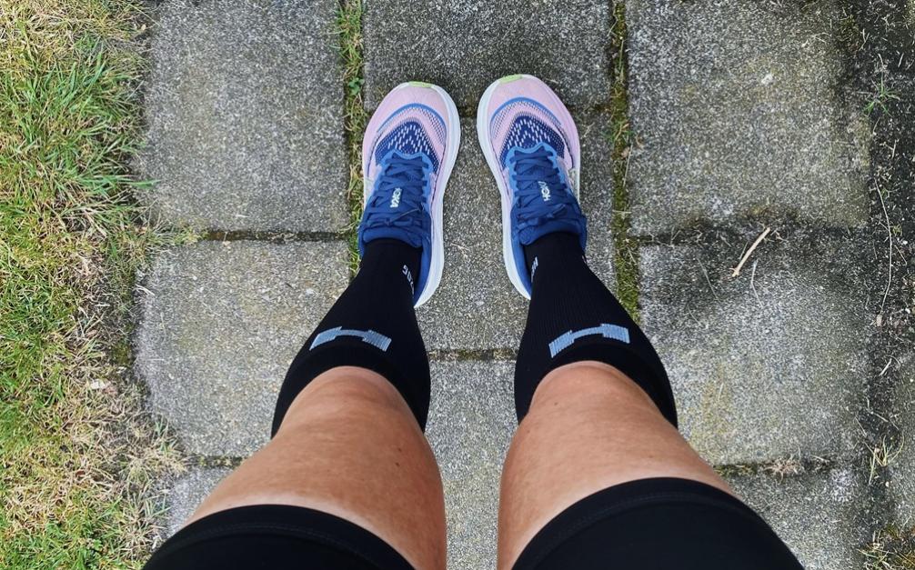 HOKA Skyflow review De Hardloopwinkel