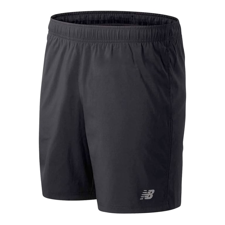 short Core 7-inch