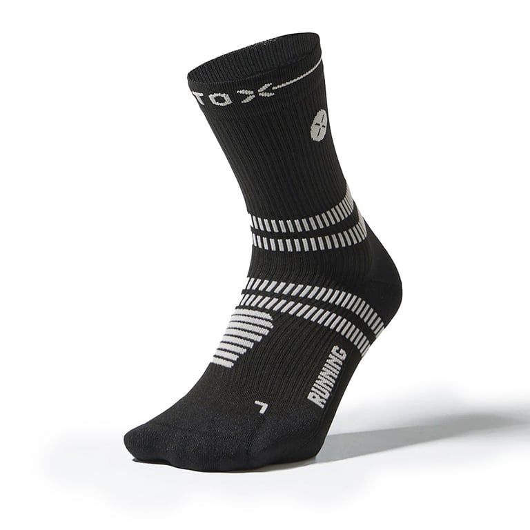sokken Running Ankle