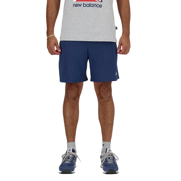 short Sport 7-inch
